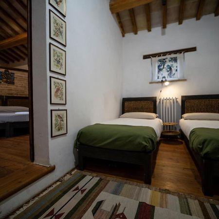 L' Eliantemo Bed & Breakfast San Sabino Exterior photo