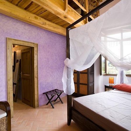 L' Eliantemo Bed & Breakfast San Sabino Room photo
