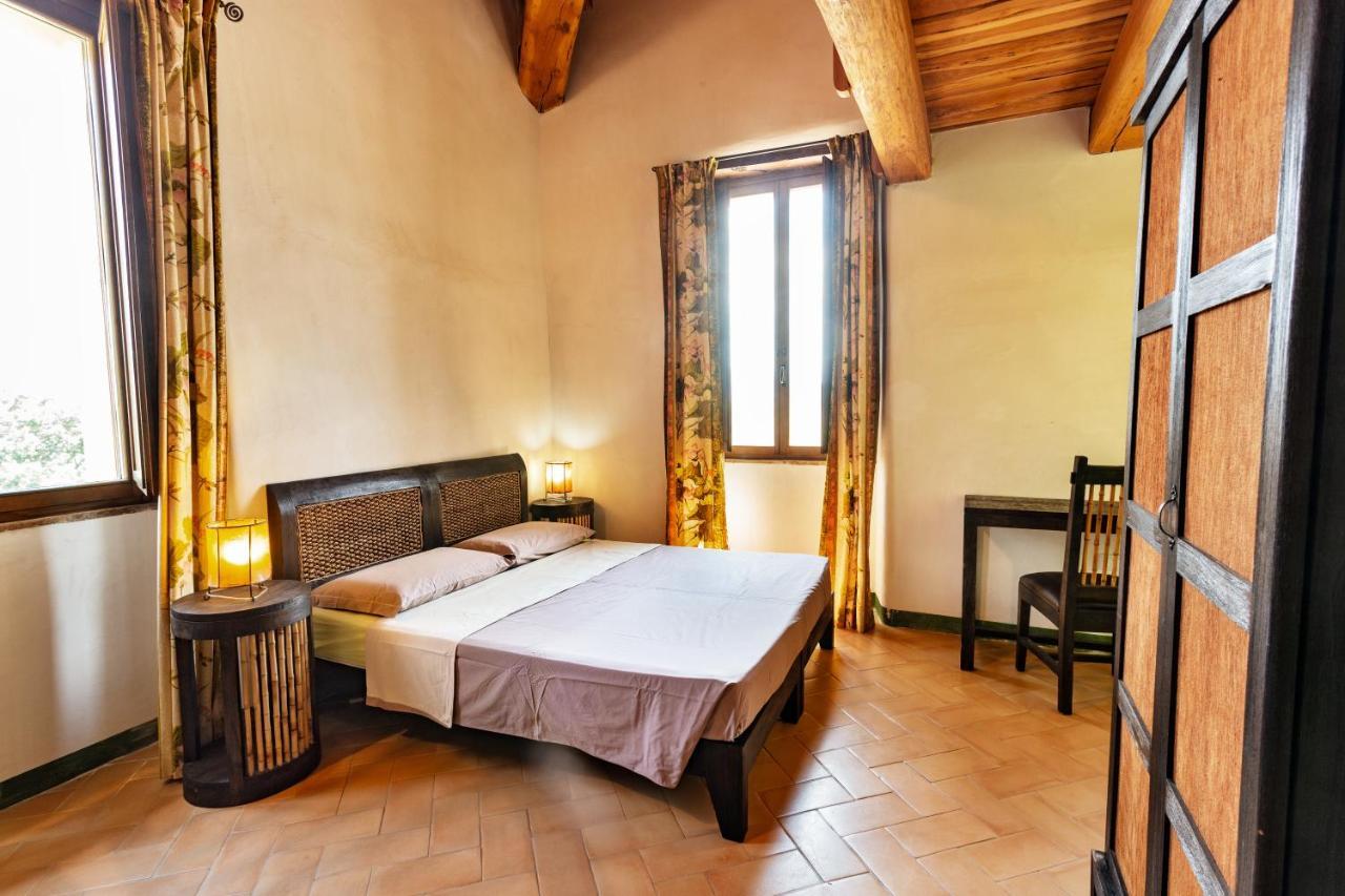 L' Eliantemo Bed & Breakfast San Sabino Exterior photo