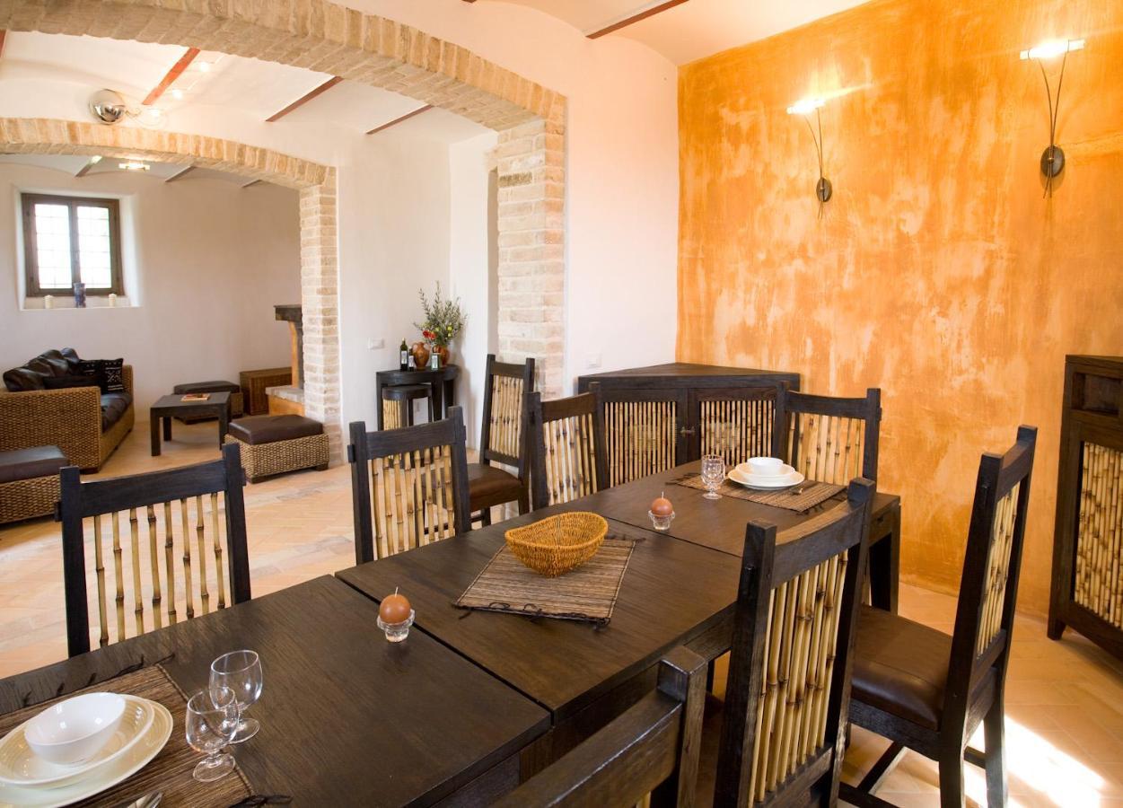 L' Eliantemo Bed & Breakfast San Sabino Exterior photo