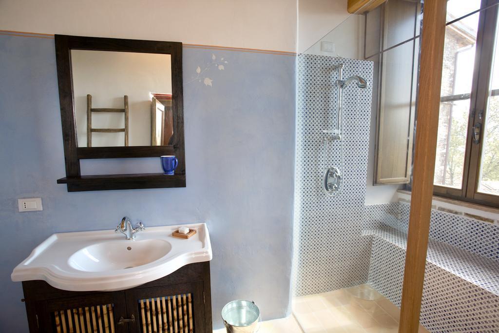 L' Eliantemo Bed & Breakfast San Sabino Room photo