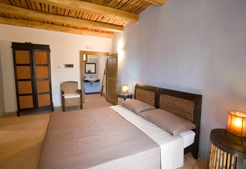 L' Eliantemo Bed & Breakfast San Sabino Room photo