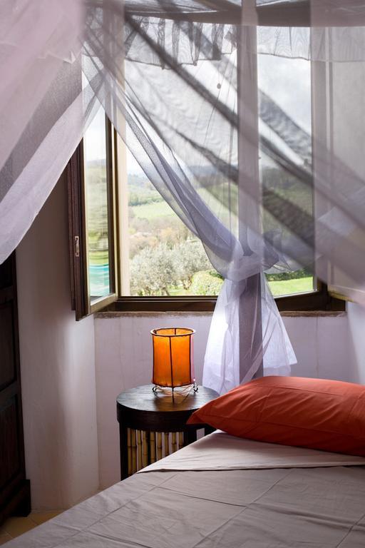 L' Eliantemo Bed & Breakfast San Sabino Room photo