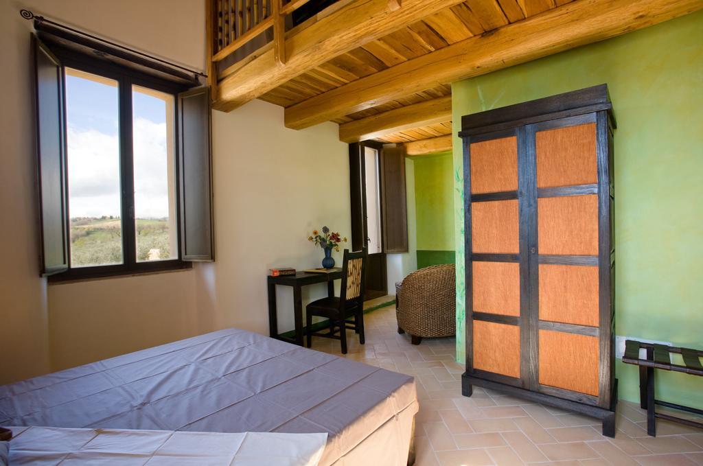 L' Eliantemo Bed & Breakfast San Sabino Room photo