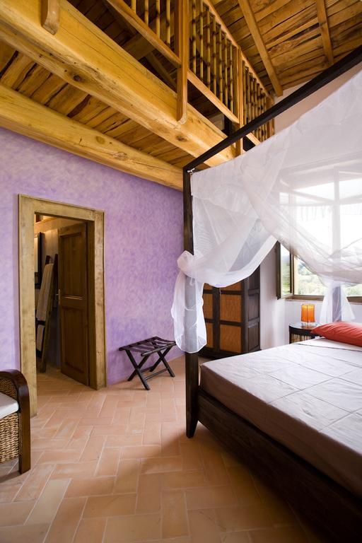 L' Eliantemo Bed & Breakfast San Sabino Room photo