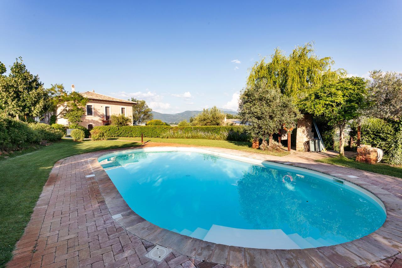 L' Eliantemo Bed & Breakfast San Sabino Exterior photo