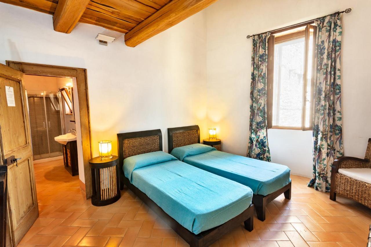 L' Eliantemo Bed & Breakfast San Sabino Exterior photo