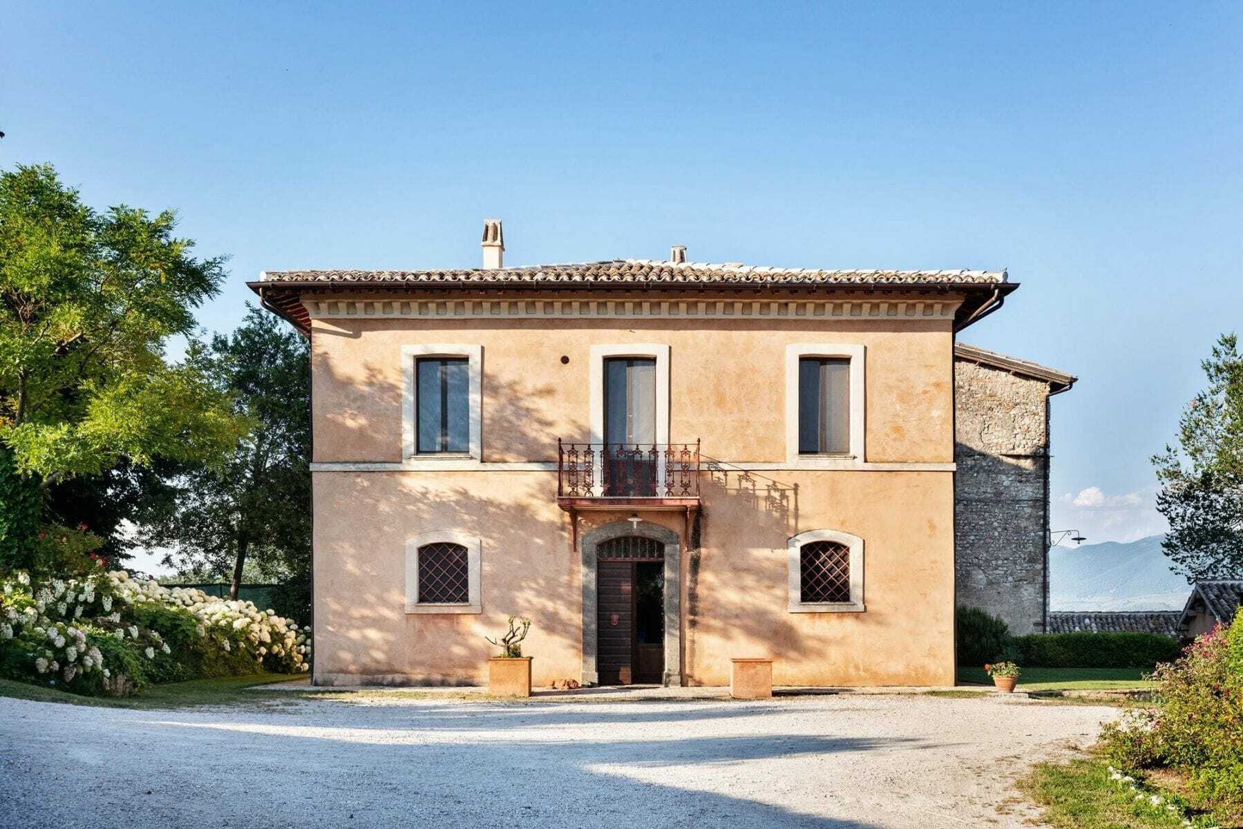 L' Eliantemo Bed & Breakfast San Sabino Exterior photo