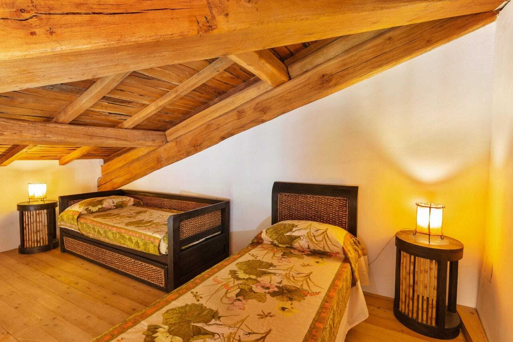 L' Eliantemo Bed & Breakfast San Sabino Exterior photo