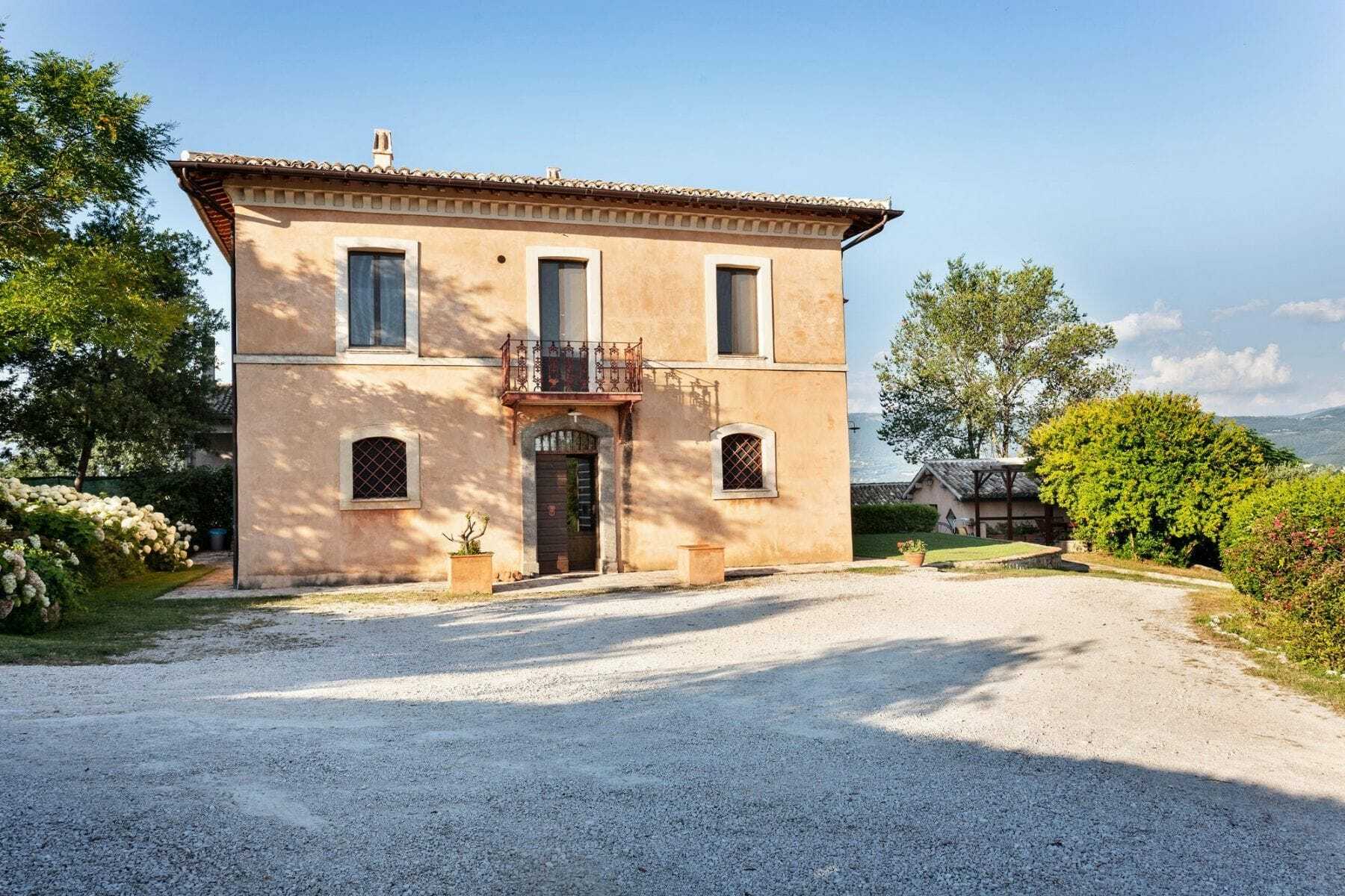 L' Eliantemo Bed & Breakfast San Sabino Exterior photo